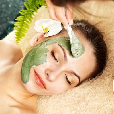 Beauty Salon Usum